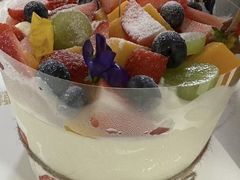 -囍悦烘焙(恒隆御水岸店)