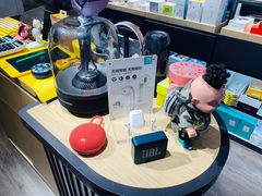 -街头玩家华为苹果手机维修服务(芳甸路天物空间店)