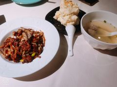 -南门小馆·清真(国贸商城店)