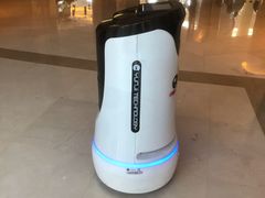 -北海金昌开元名都大酒店·四季轩中餐厅