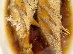 -聚首堂·特色小吃·肘子(什刹海德胜门店)