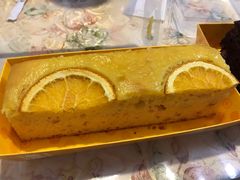 橙橙|香橙枣糕-满满元气枣糕(国瑞城店)
