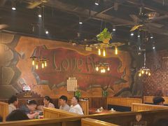 -小俩口烧烤东北菜(双井店)