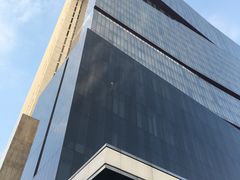 -广州天河希尔顿酒店