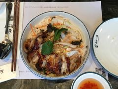 -美奈小馆·越南料理(福田星河COCO Park店)