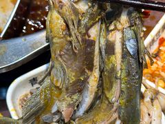 -青山青豆花·笑禅豆腐鱼(黄泥塝店)
