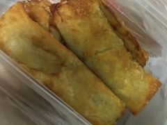 春卷-小梅园饭堂(东方路店)