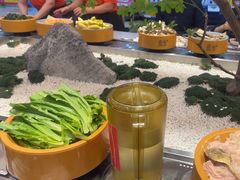 -喜家自助小火锅(乐客城店)