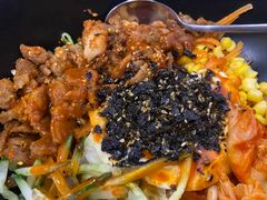 -优壹佳·延边朝鲜族料理(中山北路店)