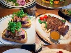 -J·one Bistro吉萬酒厨·牛排