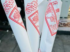 -糖葫芦王保定名吃(古莲花池店)