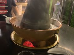 -北门涮肉·炭火铜锅涮肉(什刹海店)