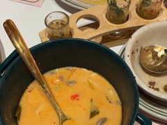 -美泰·Mangothai·清迈云街(天空之城店)