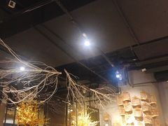 大堂-水木苼 蔬食料理
