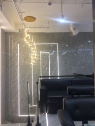 -Tipo Hair salon（明星）店