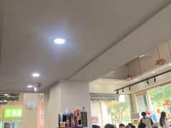 -黄师奶甜品店