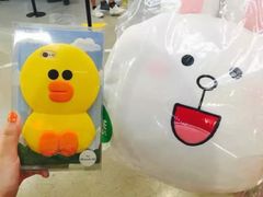 -line friends(明洞旗舰店)