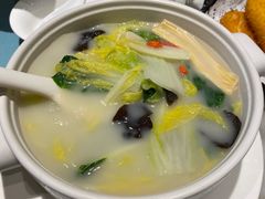 -大树餐厅(益田假日店)