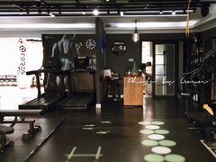 -简·无界健身工作室·运动康复·体态(石厦店)