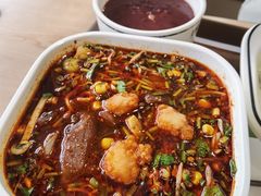 -魏家凉皮(南楼店)