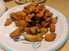 -王府酒店(兴华南街铁西百货店)