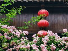 -老门东历史文化街区