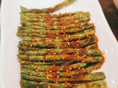 -枪火串烧·东北特色烧烤(罗湖总店)