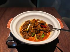 -曾宴·楚菜(湖北省博物馆店)