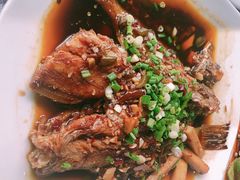 -易老九江湖菜(北滨一路店)