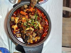 -友记功夫香·人民大排档(红牌楼店)