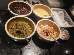 -老淮滨-蚌埠非遗小吃(淮河路店)