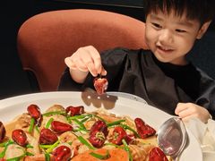 -三利音·玖弄小鲜(浦东嘉里城店)