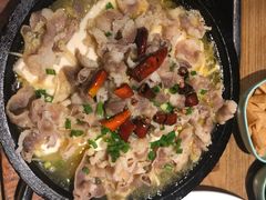-椒行天下干锅牛蛙·(万宝店)