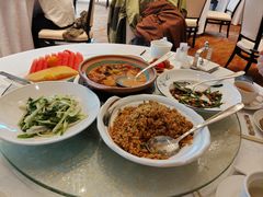 -香宫中餐厅 · 桂林香格里拉