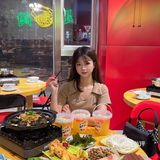 🔥难道你们没吃过臭豆腐螺蛳鸭脚煲⁉️