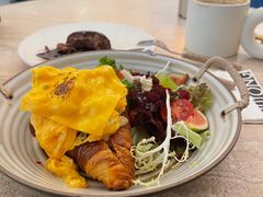 -玲婧胡同·生日蛋糕·餐厅(嘉里城店)