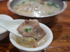 -南记食粥坊·宵夜大排档(莲花总店)