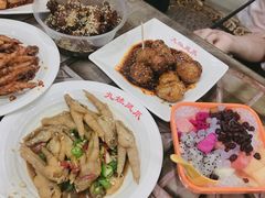 -嘉州九妹凤爪(乐山总店)
