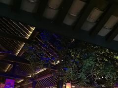 -绿茶餐厅(昆明世纪金源店)