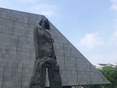 -侵华日军南京大屠杀遇难同胞纪念馆