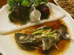 -万宝海鲜舫(劳动公园店)