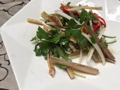 凉拌鳗鱼干-一江春水·杭帮臻宴(三台山店)