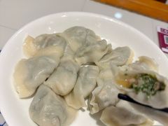 -东方饺子王(大屯路店)
