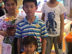 -小天才电话手表专卖店(华联商厦店)