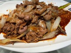 -福寿斋·老北京铜锅涮肉·烤鸭(顺义总店)