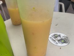 -奈雪的茶(大梅沙8号仓店)