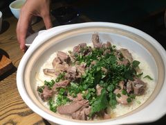 大鸽饭（大煲）-大鸽饭(岗顶店)