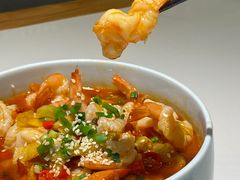 -乐享食光·浙菜风味餐厅(江虹路滨江体育馆店)