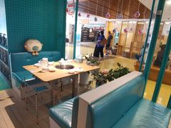 -青瓷火锅料理(西单大悦城店)