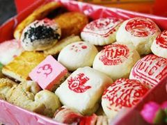 -芦庄子桂顺斋(和平路总店)